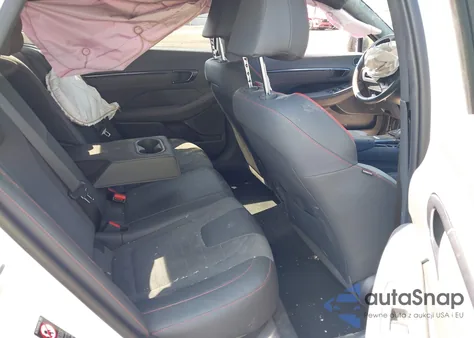 2022 Hyundai Sonata N Line from USA, damaged, VIN KMHL14JC9NA209891